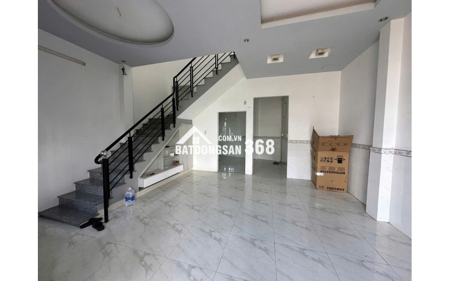 Nhà 2 Tầng Vĩnh Hải – Hẻm 5m Nguyễn Khuyến Thông Phạm Tư, Gần Chợ – Chỉ 4,25 Tỷ!